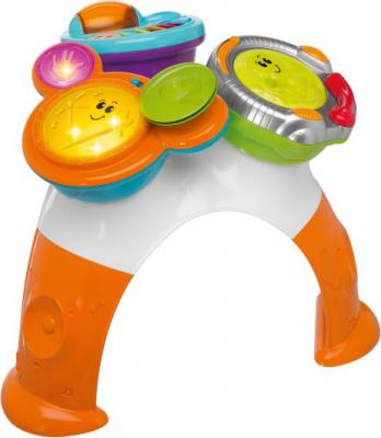 Музыкальная игрушка Chicco Музыкальный стол 3 в 1 / 5224 - общий вид