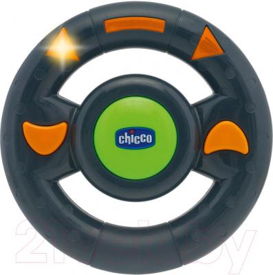 Радиоуправляемая игрушка Chicco Jimmy Thunders (69022) - пульт дистанционного управления