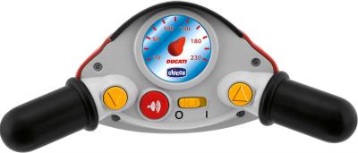 Радиоуправляемая игрушка Chicco Мотоцикл DUCATI 1198 - пульт