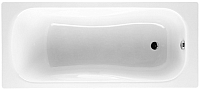 

Ванна чугунная Roca, Malibu 170x75 / 7230960000
