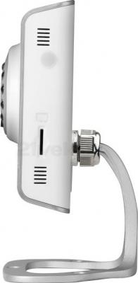 IP-камера Zmodo ZH-IXA15-WC - вид сбоку