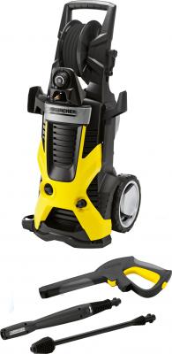 Мойка высокого давления Karcher K 7 Premium (1.168-604.0) - общий вид