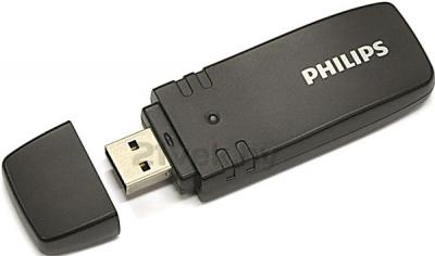 Wi-Fi-адаптер Philips PTA128 - общий вид