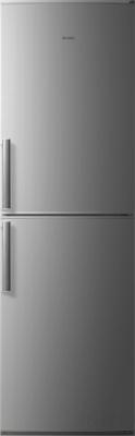 Холодильник с морозильником ATLANT ХМ 4423-180 N - вид спереди
