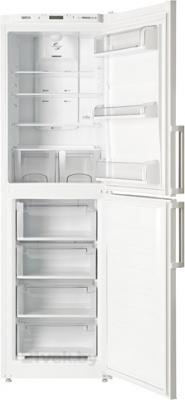 Холодильник с морозильником ATLANT ХМ 4423-180 N - внутренний вид