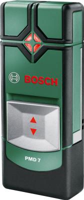 Детектор скрытой проводки Bosch PMD 7 (0.603.681.121) - общий вид