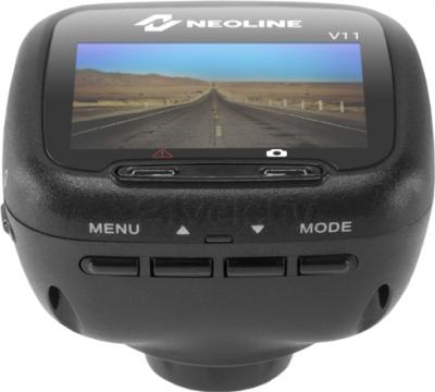 Автомобильный видеорегистратор NeoLine Cubex V11 - общий вид