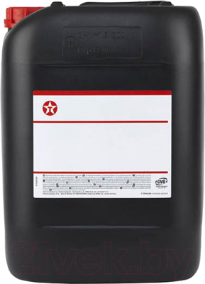 

Индустриальное масло Texaco, Meropa 100 / 824591HOE