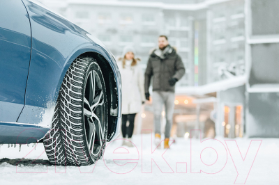 Зимняя шина Nokian Tyres Hakkapeliitta R3 225/55R17 101R