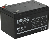 Батарея для ИБП DELTA DT 1212 - 