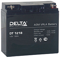 Батарея для ИБП DELTA DT 1218 - 