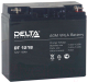 Батарея для ИБП DELTA DT 1218 - 