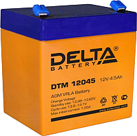 Батарея для ИБП DELTA DTM 12045 - 