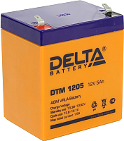 Батарея для ИБП DELTA DTM 1205 - 