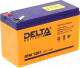 Батарея для ИБП DELTA DTM 1207 - 