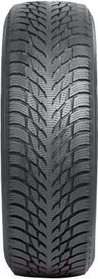 Зимняя шина Nokian Tyres Hakkapeliitta R3 SUV 225/60R18 104R 