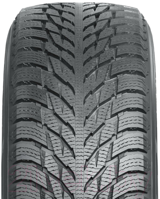 Зимняя шина Nokian Tyres Hakkapeliitta R3 SUV 225/60R18 104R Run-Flat