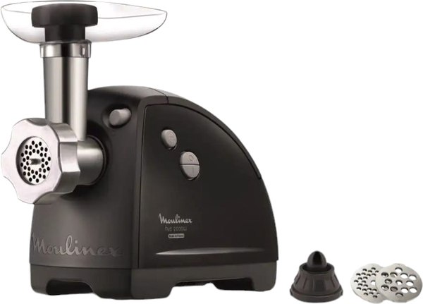 Мясорубка электрическая Moulinex ME622832