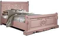 

Двуспальная кровать, 1600 Амелия 0435.13
