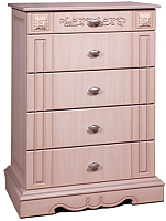 

Комод, Амелия 0435.14 5Я