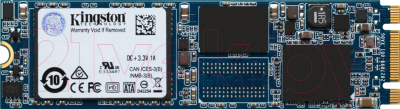 

SSD диск Kingston, UV500 240GB (SUV500M8/240G)