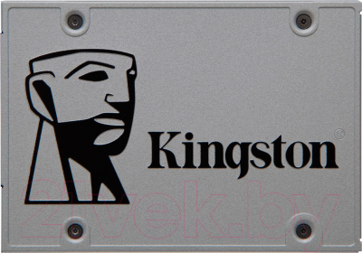 

SSD диск Kingston, UV500 960GB (SUV500/960G)