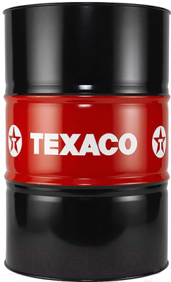 Моторное масло Texaco Havoline ProDS M 5W30 / 804036CXE (60л)