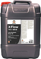 

Моторное масло, X-Flow Type V 5W30 / XFV20L