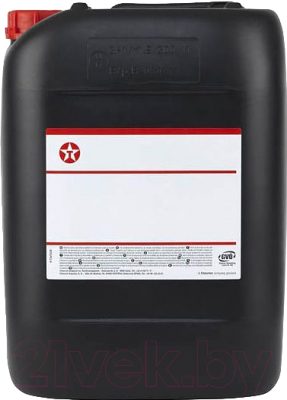

Жидкость гидравлическая Texaco, Rando WM 32 / 801793HOE