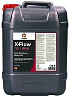 Моторное масло Comma X-Flow Type Z 5W30 / XFZ20L (20л) - 