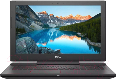 Игровой ноутбук Dell G5 15 (5587-2111) 248718
