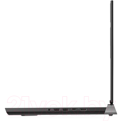 Игровой ноутбук Dell G5 15 (5587-2050)