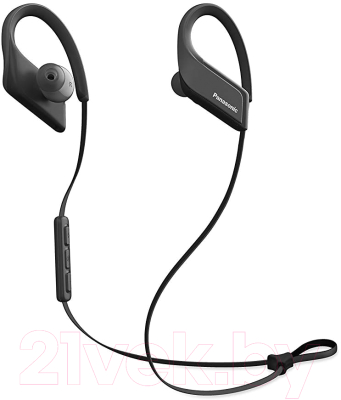 

Беспроводные наушники Panasonic, RP-BTS35GC-K