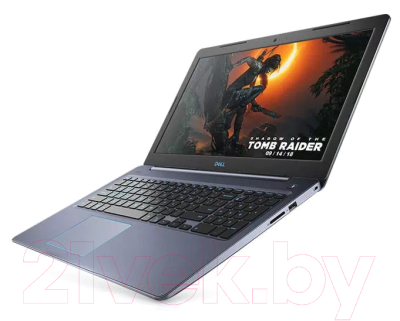 Игровой ноутбук Dell G3 15 (3579-0229)