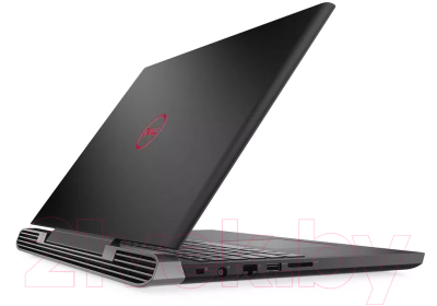 Игровой ноутбук Dell G5 15 (5587-2074)