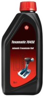 Трансмиссионное масло Texaco Texamatic 7045E / 840254NKE (1л) - 