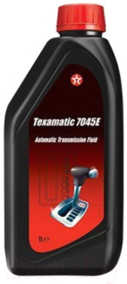 Трансмиссионное масло Texaco Texamatic 7045E / 840254NKE (1л)