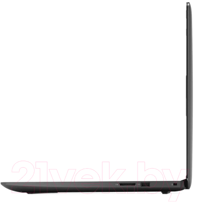 Игровой ноутбук Dell G3 17 (3779-0281)
