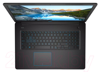 Игровой ноутбук Dell G3 17 (3779-0264)