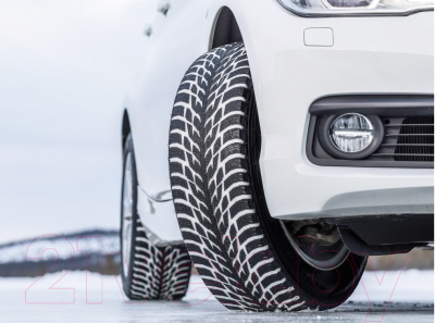 Зимняя шина Nokian Tyres Hakkapeliitta R3 235/55R17 103R