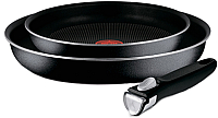 

Набор сковородок Tefal, Ingenio Black 4181810