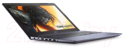 Игровой ноутбук Dell G3 15 (3579-0168)