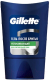 Гель после бритья Gillette Sensitive Skin для чувствительной кожи (75мл) - 