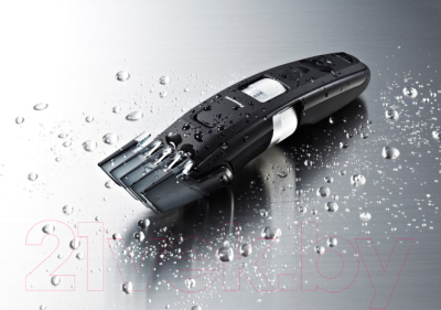 Изображение товара Триммер Panasonic ER-GB96-K520