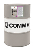 Моторное масло Comma Xtech API SL/CF 5W30 / XTC199L (199л) - 
