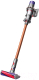 Вертикальный пылесос Dyson Cyclone V10 Absolute - 