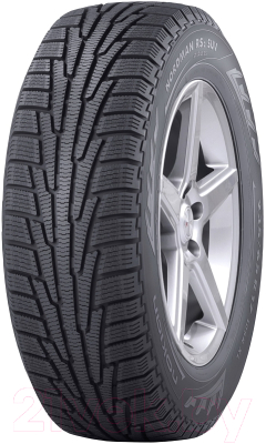 

Зимняя шина Nokian, Nordman RS2 SUV 235/75R15 105R