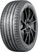 Летняя шина Nokian Tyres Hakka Black 2 245/35ZR21 96Y - 