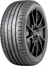 Летняя шина Nokian Tyres Hakka Black 2 245/35ZR21 96Y