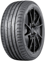 

Летняя шина Nokian Tyres, Hakka Black 2 245/35ZR20 95Y